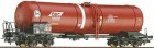 76416 Sachsenmodelle Tank car "DEC/EVA"